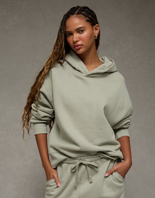 AE Everyday Luxe Hoodie