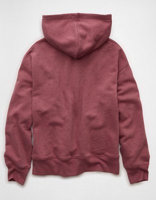 AE Everyday Luxe Hoodie