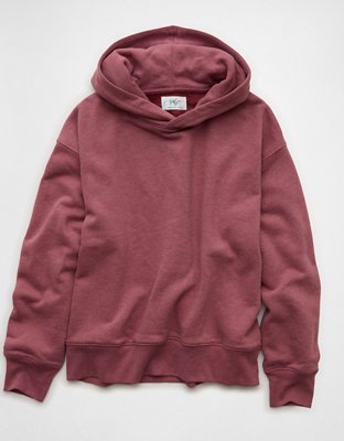 AE Everyday Luxe Hoodie