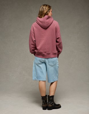 AE Everyday Luxe Hoodie