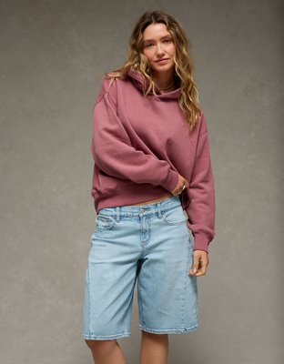 AE Everyday Luxe Hoodie
