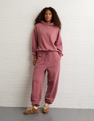 AE Everyday Luxe Hoodie