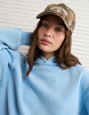 AE Everyday Luxe Hoodie