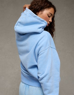 AE Everyday Luxe Hoodie