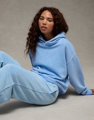 AE Everyday Luxe Hoodie