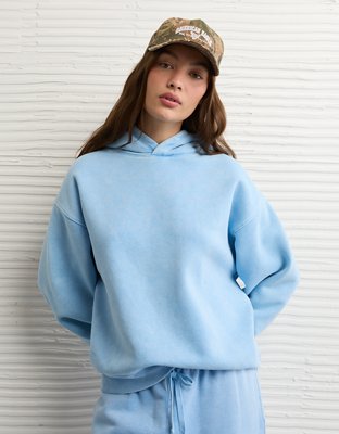 AE Everyday Luxe Hoodie