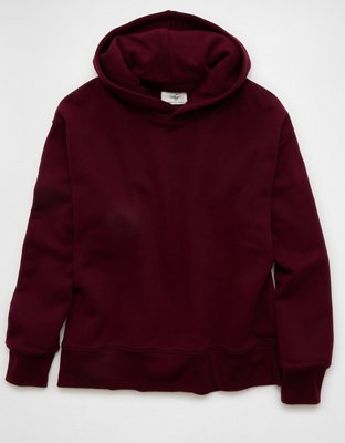 AE Everyday Luxe Hoodie