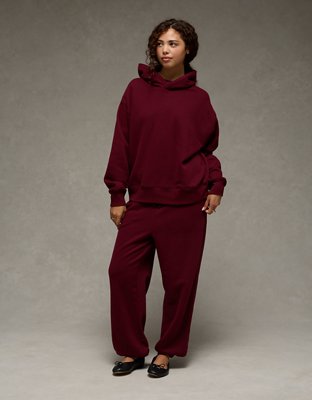 AE Everyday Luxe Hoodie