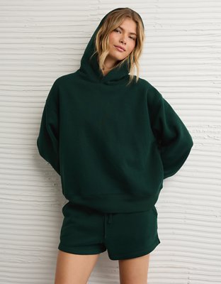 AE Everyday Luxe Hoodie