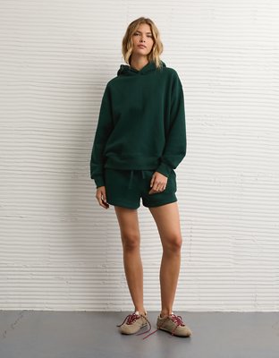 AE Everyday Luxe Hoodie