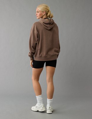 AE Everyday Luxe Hoodie