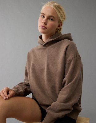 AE Everyday Luxe Hoodie