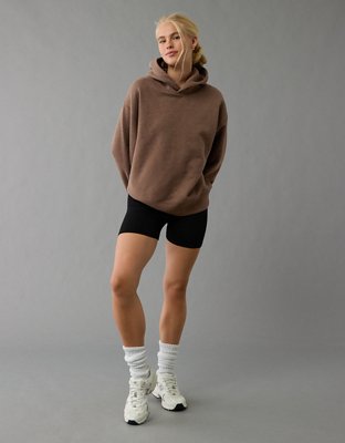AE Everyday Luxe Hoodie