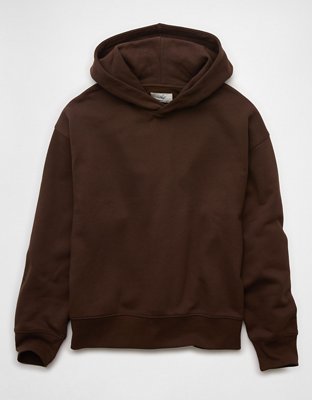 AE Everyday Luxe Hoodie AE