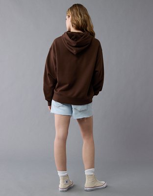 AE Everyday Luxe Hoodie