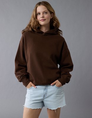 AE Everyday Luxe Hoodie