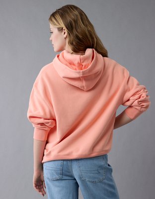 AE Everyday Luxe Hoodie