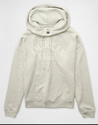 AE Graphic Hoodie