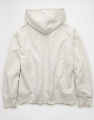 AE Everyday Luxe Graphic Hoodie