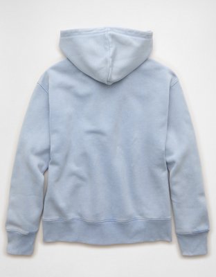 AE Everyday Luxe Graphic Hoodie