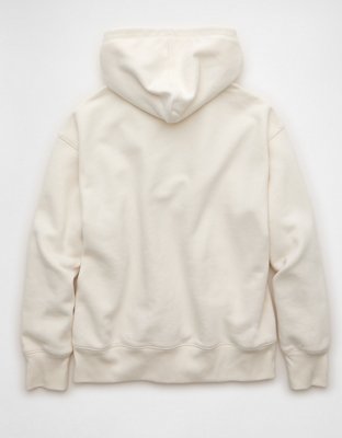 AE Everyday Luxe Graphic Hoodie