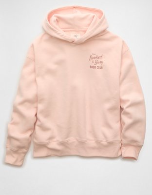 AE Everyday Luxe Graphic Hoodie | AE