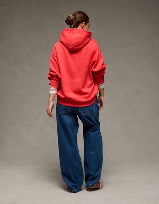 AE Everyday Luxe Hoodie