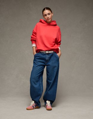 AE Everyday Luxe Hoodie