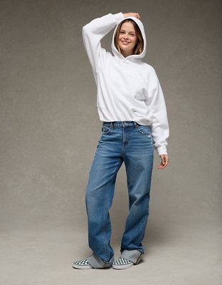 AE Everyday Luxe Hoodie