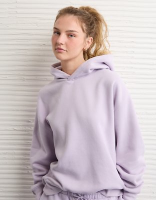 AE Everyday Luxe Hoodie