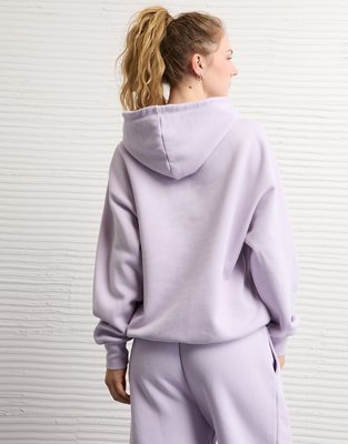 AE Everyday Luxe Hoodie