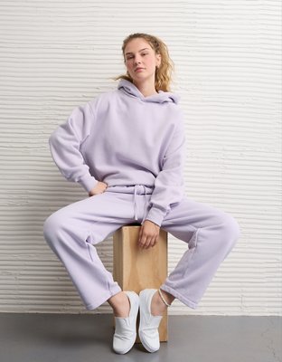 AE Everyday Luxe Hoodie