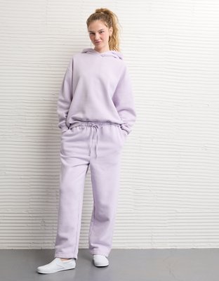 AE Everyday Luxe Hoodie