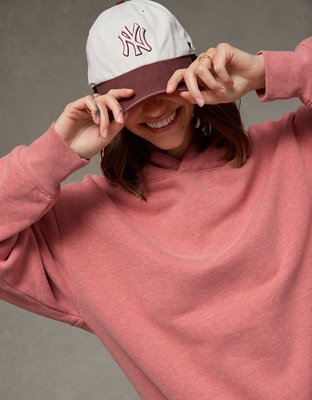 AE Everyday Luxe Hoodie