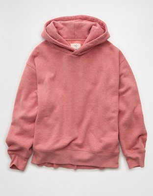 AE Everyday Luxe Hoodie