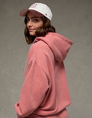 AE Everyday Luxe Hoodie