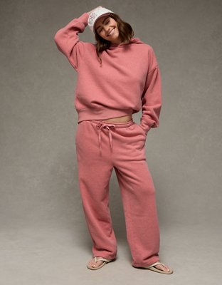 AE Everyday Luxe Hoodie