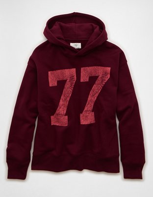 AE Everyday Luxe Hoodie