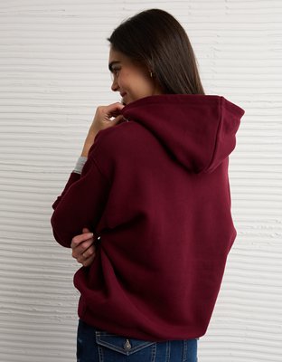AE Everyday Luxe Hoodie