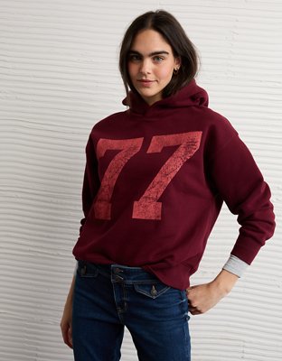 AE Everyday Luxe Hoodie