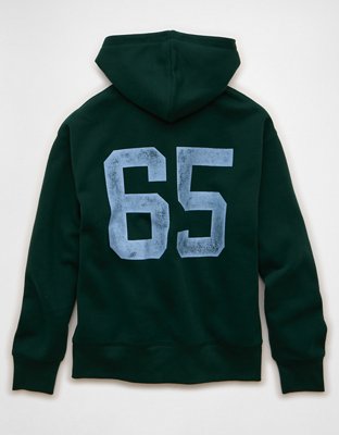 AE Everyday Luxe Hoodie