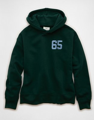 AE Everyday Luxe Hoodie