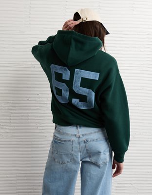 AE Everyday Luxe Hoodie