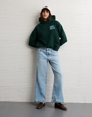 AE Everyday Luxe Hoodie