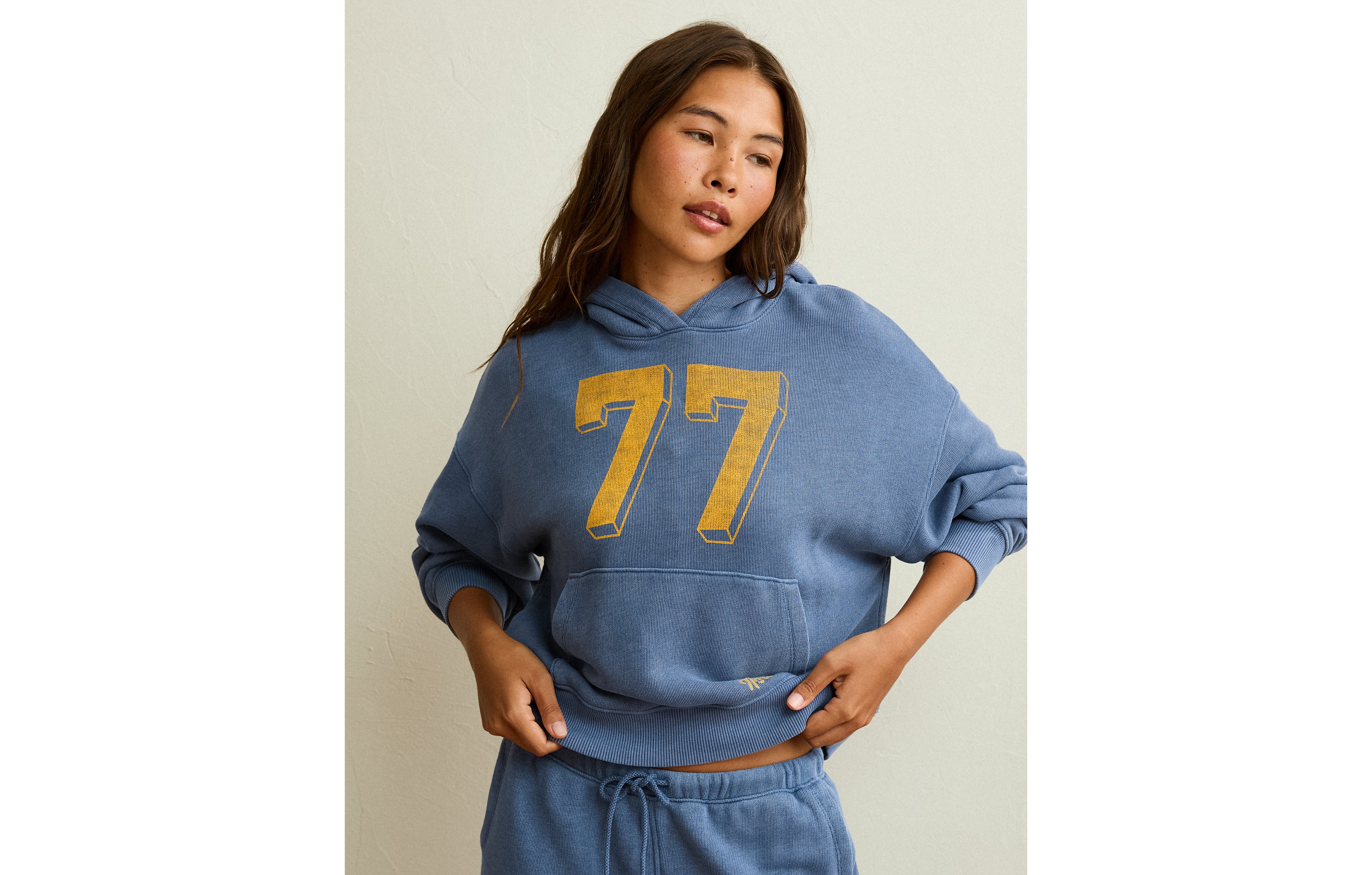 AE Campus Hoodie