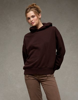 AE Everyday Luxe Hoodie