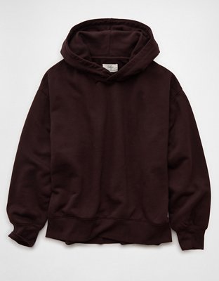 AE Everyday Luxe Hoodie