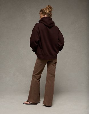 AE Everyday Luxe Hoodie