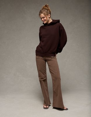 AE Everyday Luxe Hoodie