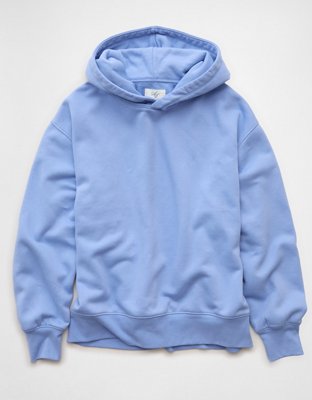 AE Everyday Luxe Hoodie | American Eagle